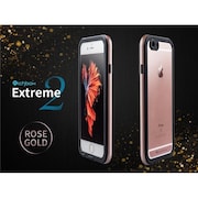 Richbox Richbox Extreme2 iPhone 6 Plus/6S Plus Rose Gold Shinning i6-6S-Rose Gold